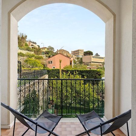 Bilocale sul Borgo Apartment Finale Ligure Exterior foto