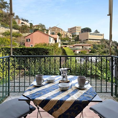 Bilocale sul Borgo Apartment Finale Ligure Exterior foto
