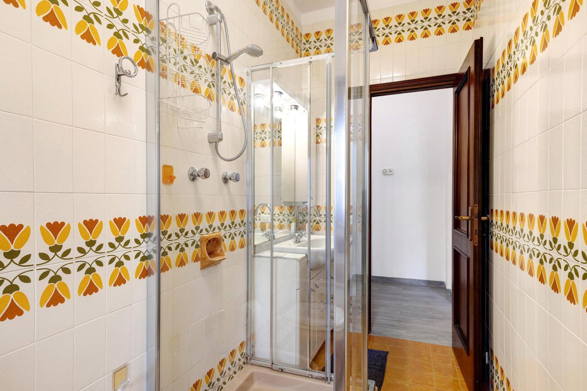 Bilocale sul Borgo Apartment Finale Ligure Exterior foto