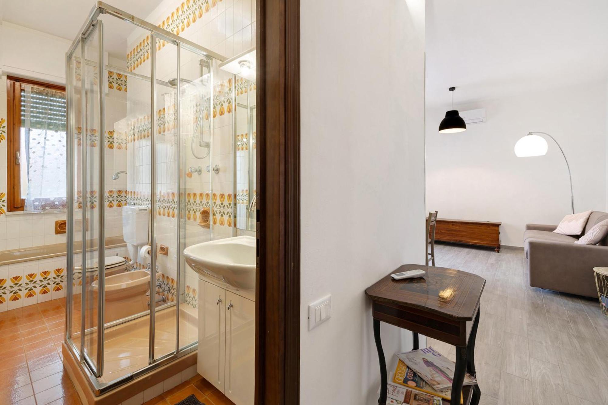 Bilocale sul Borgo Apartment Finale Ligure Exterior foto