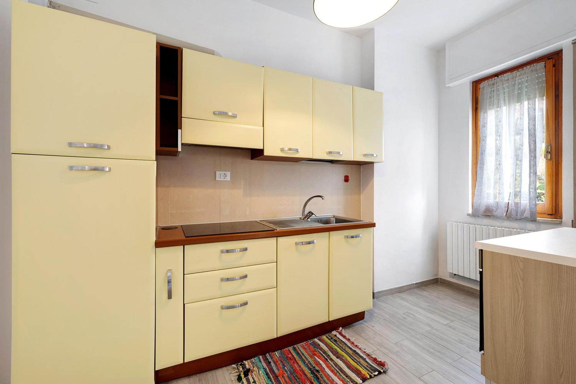 Bilocale sul Borgo Apartment Finale Ligure Exterior foto