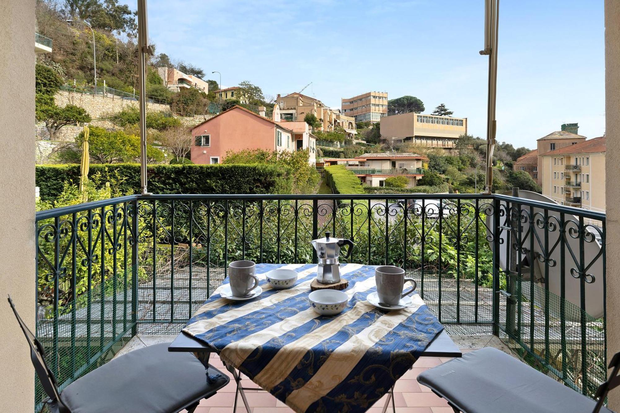 Bilocale sul Borgo Apartment Finale Ligure Exterior foto